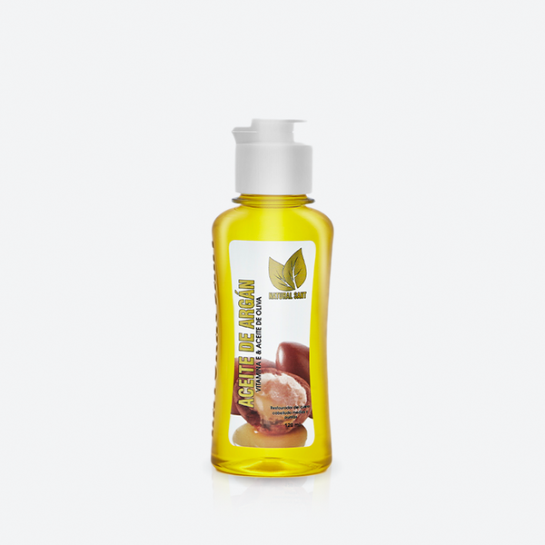 ACEITE DE ARGAN