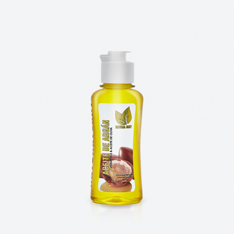 ACEITE DE ARGAN